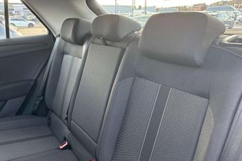 Volkswagen T-Roc 1.5 TSI Life 5dr DSG
