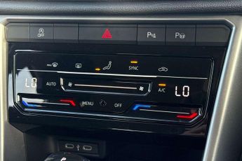Volkswagen T-Roc 1.5 TSI Life 5dr DSG