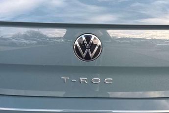Volkswagen T-Roc 1.5 TSI Life 5dr DSG