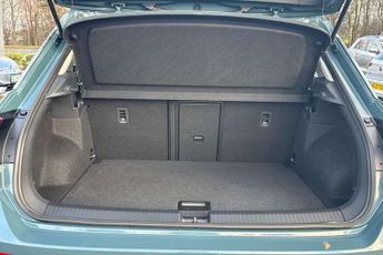 Volkswagen T-Roc 1.5 TSI Life 5dr DSG