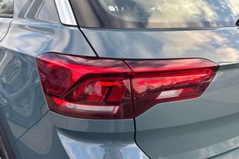 Volkswagen T-Roc 1.5 TSI Life 5dr DSG