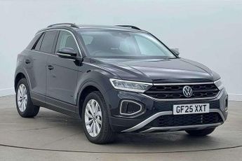 Volkswagen T-Roc 1.5 TSI Match 5dr