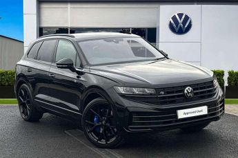 Volkswagen Touareg 3.0 V6 TSI eHybrid 4Motion R 5dr Tip Auto