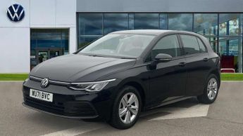 Volkswagen Golf 1.5 eTSI Life 5dr DSG