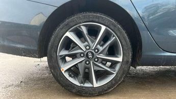 Hyundai i30 Tourer 1.0T GDi Premium 5dr DCT