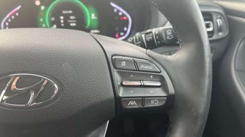 Hyundai i30 Tourer 1.0T GDi Premium 5dr DCT