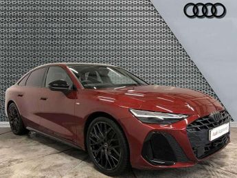 Audi A6 2.0 TDI Quattro 204 Launch Ed Plus 4dr S Tronic