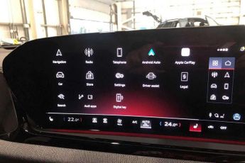 Audi A6 2.0 TDI Quattro 204 Launch Ed Plus 4dr S Tronic