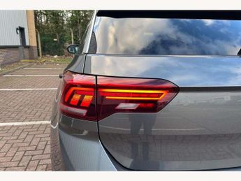 Volkswagen T-Roc 1.5 TSI Match 5dr DSG