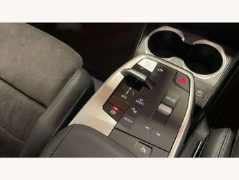 BMW X1 sDrive 20i MHT M Sport 5dr Step Auto