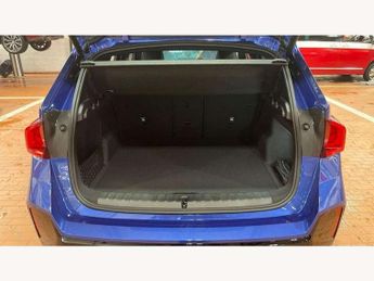 BMW X1 sDrive 20i MHT M Sport 5dr Step Auto
