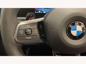 BMW X1 sDrive 20i MHT M Sport 5dr Step Auto