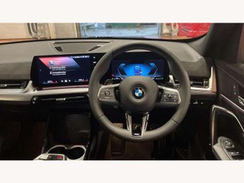 BMW X1 sDrive 20i MHT M Sport 5dr Step Auto