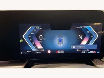 BMW X1 sDrive 20i MHT M Sport 5dr Step Auto