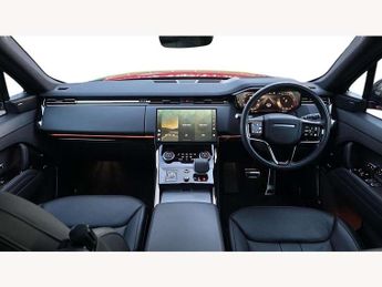 Land Rover Range Rover Sport 3.0 D300 Dynamic SE 5dr Auto