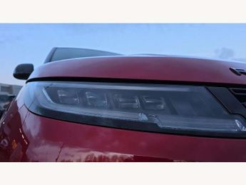 Land Rover Range Rover Sport 3.0 D300 Dynamic SE 5dr Auto