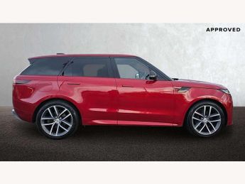 Land Rover Range Rover Sport 3.0 D300 Dynamic SE 5dr Auto