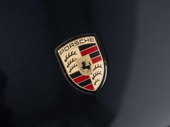 Porsche Macan Turbo 5dr PDK