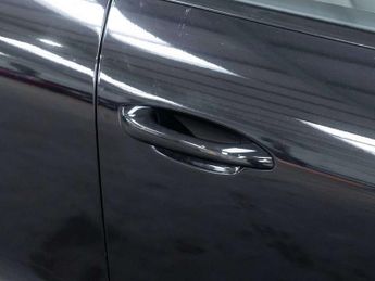 Porsche Macan Turbo 5dr PDK