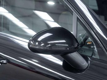 Porsche Macan Turbo 5dr PDK