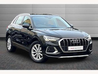 Audi Q3 35 TFSI Sport 5dr S Tronic