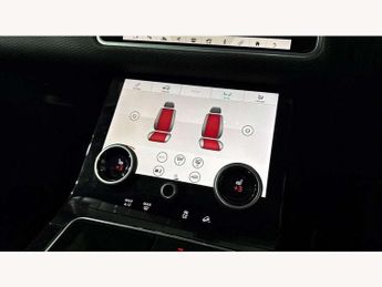 Land Rover Range Rover Velar 2.0 D240 S 5dr Auto