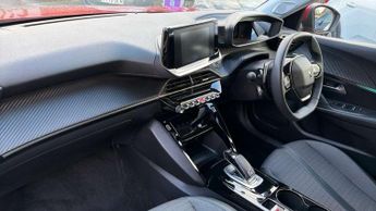 Peugeot 2008 1.2 PureTech 130 Allure Premium 5dr EAT8