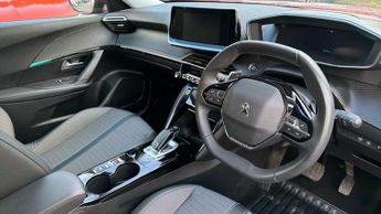 Peugeot 2008 1.2 PureTech 130 Allure Premium 5dr EAT8