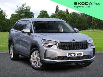 Skoda Kodiaq 2.0 TDI SE L 5dr DSG [7 Seat]