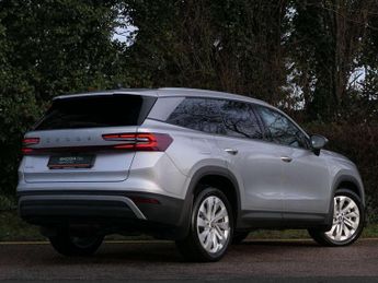 Skoda Kodiaq 2.0 TDI SE L 5dr DSG [7 Seat]