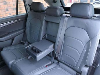 Skoda Kodiaq 2.0 TDI SE L 5dr DSG [7 Seat]