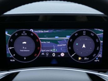 Skoda Kodiaq 2.0 TDI SE L 5dr DSG [7 Seat]