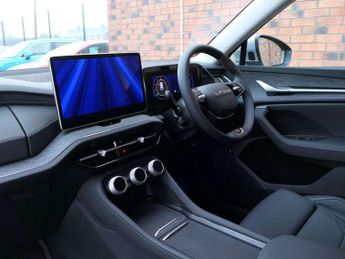 Skoda Kodiaq 2.0 TDI SE L 5dr DSG [7 Seat]