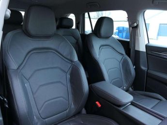 Skoda Kodiaq 2.0 TDI SE L 5dr DSG [7 Seat]