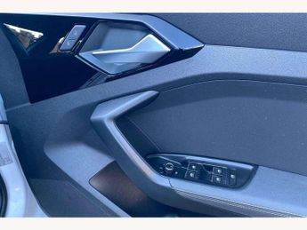 Audi A1 30 TFSI S Line 5dr S Tronic