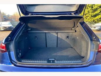 Audi A3 40 TFSI e Black Edition 5dr S Tronic