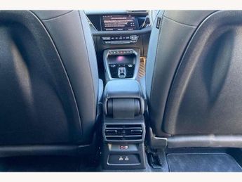 Audi A3 40 TFSI e Black Edition 5dr S Tronic