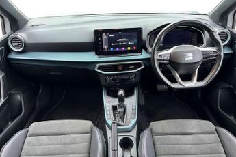 SEAT Arona 1.0 TSI 110 XPERIENCE Lux 5dr DSG