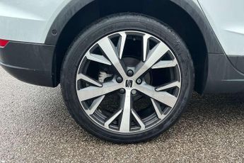 SEAT Arona 1.0 TSI 110 XPERIENCE Lux 5dr DSG