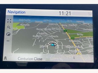 Toyota C-HR 1.8 Hybrid Design 5dr CVT