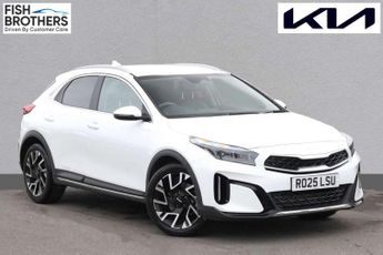 Kia Ceed 1.5T GDi ISG 138 3 5dr