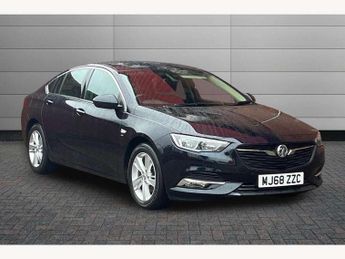 Vauxhall Insignia 1.5T SRi 5dr