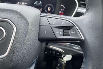 Audi Q3 35 TFSI Technik 5dr S Tronic