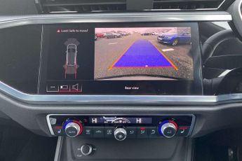 Audi Q3 35 TFSI Technik 5dr S Tronic