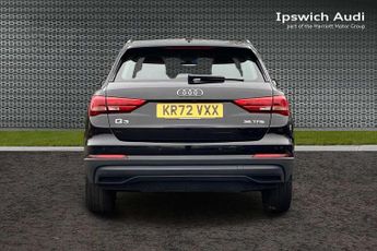 Audi Q3 35 TFSI Technik 5dr S Tronic