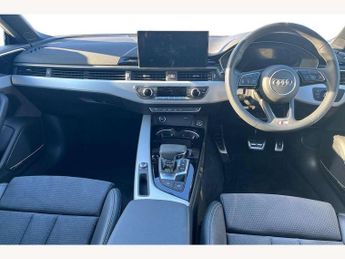 Audi A5 Sportback 35 TFSI S Line 5dr S Tronic