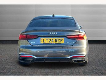 Audi A5 Sportback 35 TFSI S Line 5dr S Tronic