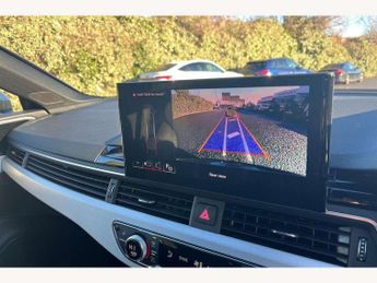 Audi A5 Sportback 35 TFSI S Line 5dr S Tronic