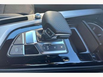 Audi A5 Sportback 35 TFSI S Line 5dr S Tronic