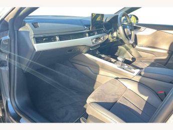 Audi A5 Sportback 35 TFSI S Line 5dr S Tronic